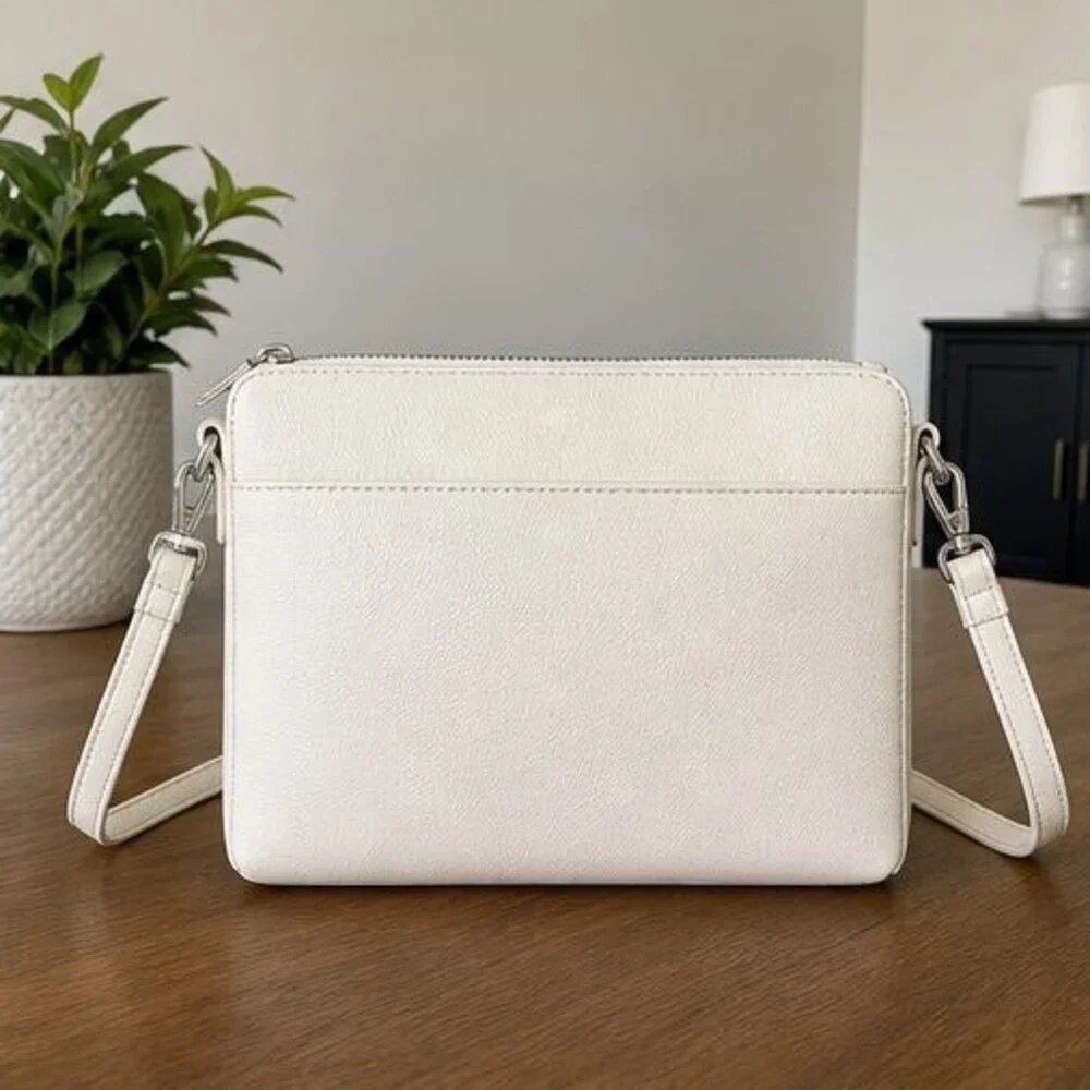 Gucci GG Marmont Small Black Matelasse Camera Crossbody Bag